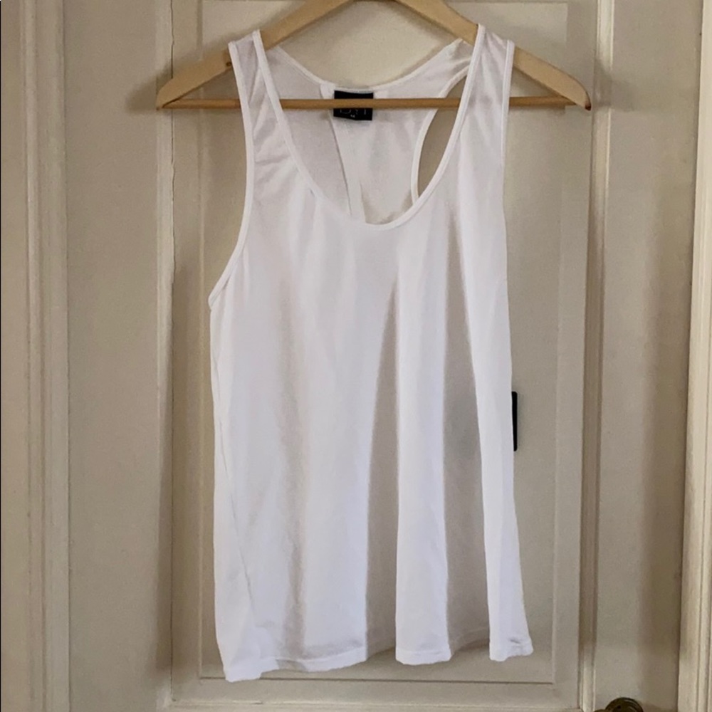 DYI Breathe Tank